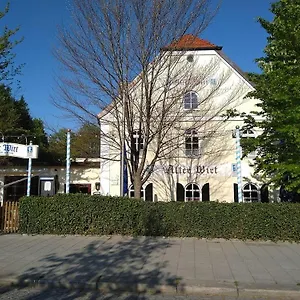  Gasthof Alter Wirt Deutschland