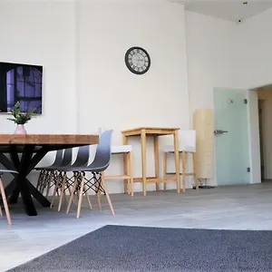 Schlafkonzept Hostal