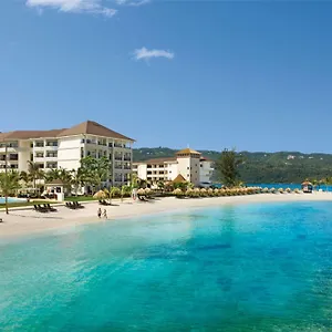 Ośrodek wypoczynkowy Secrets Wild Orchid (adults Only) Montego Bay