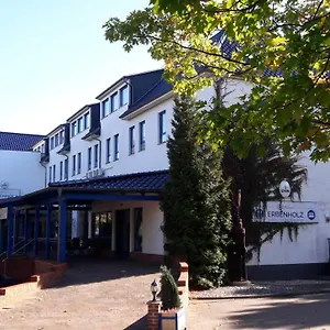 Erbenholz Hotel&restaurant *** Laatzen