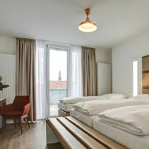 Ina Boutique 030 Hannover-city Apartahotel