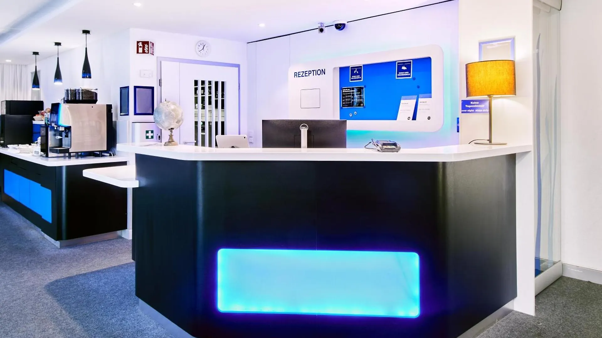 B&B Hotel Hannover-Laatzen