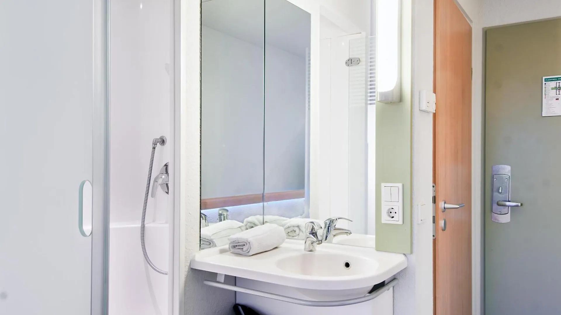 B&B Hotel Hannover-Laatzen Laatzen