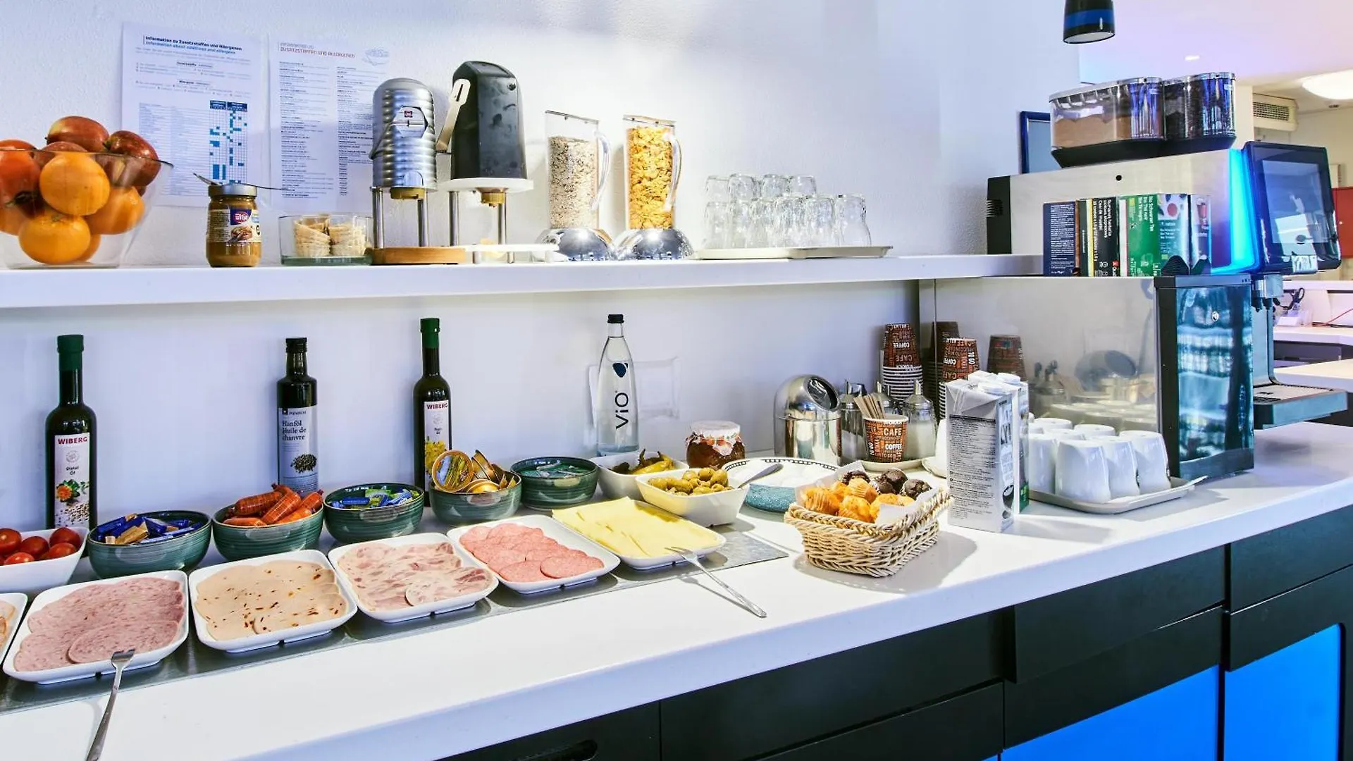 B&B Hotel Hannover-Laatzen