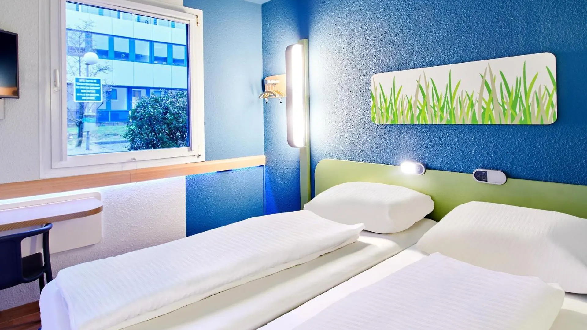 B&B Hotel Hannover-Laatzen